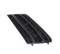 Denash Cubierta de Luz Antiniebla Reemplazo Elegante para Inserto de Parachoques Delantero para EX-L LX EX V6 3.5L Modelo 2016-2018 Plástico 1 Pieza (Lado derecho del pasajero 71102TG7A00, HO1039130,)