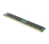 Denash DDR3 RAM Oficina 4 GB 1333MHz Módulo, Memoria Estable y Rápida para una Velocidad de Mejorada, Compatible con Grandes Placas de Planta Base (4GB)