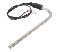 Denash Elemento Calefactor de Refrigerador RV 325W para Dometic
