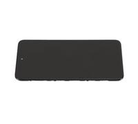 Denash Establecimiento Original de Resolución de Reemplazo de Pantalla Negra para XT2213, Conjunto de Pantalla Táctil para un Ace 5G XT2213