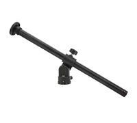 Denash Extensión Estable de una Aleación de Aluminio Estable para Fotografía, Ajuste de ángulo Flexible para el Paisaje y la Fotografía de Retratos