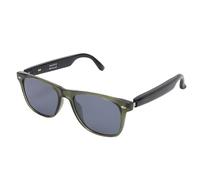 Denash Gafas Inteligentes con Traducción en Tiempo Real de 144 Idiomas, Batería Bluetooth 5.3 y 8H, Filtro de Luz Azul para Viajar, Aula
