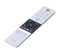 Denash Intercambio de Control Remoto Liderado por HDTV para 24L2863DB/32L2863DB/40L2863DB TV Control para