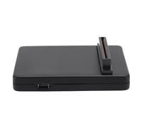Denash Kit de Emulador de Unidad óptica, Versión Clonada Operación Simple Consola Retro Accesorios para Juegos Tarjeta de Almacenamiento para SCPH 1001 para SCPH 7500 (con Tarjeta de