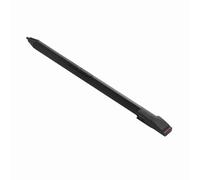 Denash Lápiz Capacitivo para X390 Yoga 4096, Lápiz Capacitivo de Aleación de Aluminio para Tableta, Pantalla Táctil de Alta Sensibilidad, para Tableta ThinkPad Smart Pen para X390 Yoga X13 Y