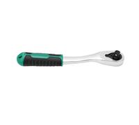 Denash Llave de Trinquete Telescópica de 3/8 Pulgada, Herramienta de | Mecanismo reversible de 90 dientes, telescópico, reparación de automóviles, rápido de casquillo, acero al cromo vanadio