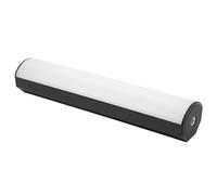 Denash Luz LED Light Portable RGB Light Stick con Batería para Fotografía Al Aire Libre, Varita de Temperatura de Doble Color Magnética de Atenuación sin Escalón para el Relleno de Video, Vida Muerta