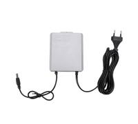 Denash Mini UPS de Respaldo de Batería Ininterrumpida, Fuente de Alimentación UPS de 5400mAh para Cámara, Enrutador, Módem, Interruptor Automático a Prueba de Lluvia para Exteriores (2318B-54