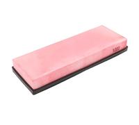 Denash Mirador de Comida Fina Pulida de Whitstone Fácil de Usar Fácil de Usar para un Afilado de Sastre para Casa de Cocina, Alúmina -mikropulver, 18x6x2cm (#1)