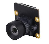 Denash Módulo de Cámara Mono de 1,38 MP, Resolución de 1280 X 1080, Obturador Global de 120 con Campo de Visión de 95,5° para Vigilancia Robótica de Drones