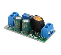 Denash Módulo de Controlador LED, 72W DC 6-50V 1-3A Convertidor de Corriente Regulador PWM, LM LD48AJTA Fuente de Alimentación Regulable de Corriente Constante para Luces de Tira LED (L 1A 6-16V Con