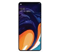 Denash Módulo de Pantalla LCD Sensible a 6.4in, Reemplazo Ideal para Accesorios Telefónicos, Pantalla Completa para A60, LCD para un Mejor Ajuste para un Mejor Ajuste