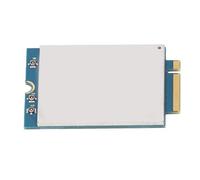 Denash Módulo de Tarjeta de Red CAT12 4G LTE M.2 a Alta Velocidad para la Transmisión General de Datos, la Hoja y el Juego para y, Adaptado a las Computadoras Portátiles Unidades de Control Industrial