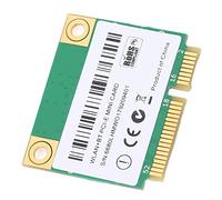 Denash Módulo WiFi 867Mbit / S Dual Banda Estable Mini Tarjeta de Red Inalámbrica para Escritorio Portátil de Portátil Todo en un Dispositivo