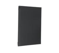 Denash Monitor de Viaje IPS, Interfaz Multimedia HD Tipo C, Monitor Portátil de 16 con Cubierta de Altavoz para Computadora Portátil