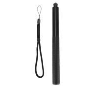 Denash Palo Selfie con Poste Extendido para Cámara Deportiva con Amortiguación Avanzada, Antideslizante, Material Liviano y Resistente. Extensión Oculta para X5 X4 X3 GO3 Ace, Action