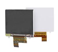 Denash Pantalla LCD de Repuesto para Video 5th 5.5G 30GB 60GB 80GB - Pantalla Clara y Brillante de