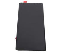 Denash Pantalla Precisa -Módulo de Pantalla de Touch+Kit de Reemplazo de Premium+Conjunto de Táctil de Táctil de Escena Aplicable para el Borde 50+Material Diodo de Emisión de Luz Orgánica