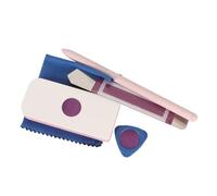 Denash para Tab S6 Lite Smart Pen Magnetic Design Stylus para Tab S6 Lite Reemplace el Pluma Antigua y Dañada Adjunto Fácil a la Tableta (Rosado)
