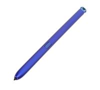 Denash Pen de Lápiz óptico de Alta Precisión 4096 Sensibilidad de la Presión de Grado para la Nota 10 Más - Pen Táctil Fácil de Manuscrito para Profesionales, Material Plástico (BLUE)