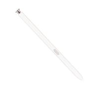 Denash Pen de Lápiz óptico de Alta Precisión 4096 Sensibilidad de la Presión de Grado para la Nota 10 Más - Pen Táctil Fácil de Manuscrito para Profesionales, Material Plástico (WHITE)