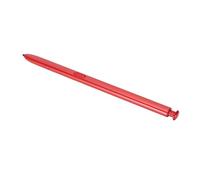 Denash Pen de Pantalla Táctil de Alta Sensibilidad con Herramientas de Mantenimiento para el Teléfono Inteligente Note 10 Lite para Dibujar y Publicar (Rojo)