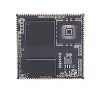 Denash Placa Central RK3506B, CPU Cortex A7 de 1,2 GHz con Coprocesador M0, Memoria DDR3L de 512 MB, USB OTG Dual, Interfaz MIPI DSI, para Dispositivos IoT de Sistemas Integrados
