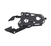 Denash Portaequipajes Trasero para Motocicleta para CB500X NX500 CB400X | Soporte para transportador de carga trasera, diseño de montaje con correa hueca, paseos de turismo de aventura, soporte