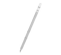 Denash Punta para Cautín, Cabezal de Soldadura con Punta de Soldadura T12, Puntas de de Calentamiento Rápido para Estación de, Pieza Accesoria de Cabezal de para Reparación de Electrónica de (T12-KU)