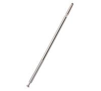 Denash Reemplazo de Bolígrafo de Pantalla Táctil para XT2211 4G 2022, Construcción de Metal Duradero, Punta Altamente Sensible para Escribir y Dibujar (Pink)