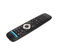 Denash Reemplazo de Control Remoto de Televisión Inteligente para TV MBE423 Fácil de Usar para una Experiencia Extensa de Equipos ABS