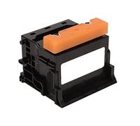 Denash Reemplazo del Cabezal de Impresión de Color, Imprime Colores Claramente Brillantes Cabezal de de Impresión de Impresora ABS Kit de Reemplazo de de Resistente Y Duradero para