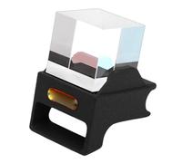 Denash Reloj de Estación Meteorológica de Escritorio, Reloj Inteligente WiFi con Pantalla de 1,3 Pulgadas con Sensor de Movimiento MPU6050 y Actualizaciones OTA, para Precios de