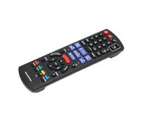 Denash Remote -WEA -DVD Control Remoto del de Altavoces para N2QAYB000968 N2QAYB000967 N2QAYB000966, sin Emparejarse para N2QAYB000968, Requerido el de Teatro Doméstico