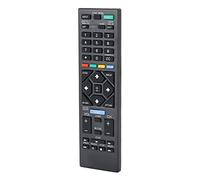Denash RM-YD093 LCD TV Control Remoto ABS ABS Material en Material de en el Darvance de hasta 10 M de Baterías No Es Ideal para el Control Remoto de Televisión LCD para (RM-YD093)