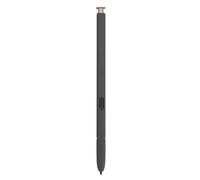 Denash S24 Touch Stift Muy Sensible para Dibujar el Pin de Escritura para Reemplazar el Teléfono por Herramientas (Gold)