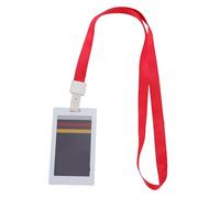 Denash T Card de Identificación de Papel, Inteligente de Papel Electrónico NFC, Tarjeta de Visita de Identificación Inteligente Editable con Etiqueta de Precio para Empleados,