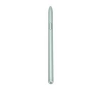 Denash Tab S7 Lite Tablet Stylus Strol Reemplazo, 4096 Niveles de Sensibilidad, Escritura Fácil y Magnética con 10 Plumas para Dibujar (Green)