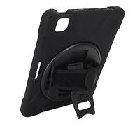 Denash Tabla de Protección Caso Multifunción de Correa de Tableta Universal para iOS 10.9 PRO11 2018 2020 2021 2022 Tableta, Ajuste para Uso Diario (Black)