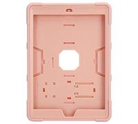 Denash Tableta de iOS 10.2 Case Protectora Durable a Prueba de Choques con Soporte para Entretenimiento o Trabajo (Pink)