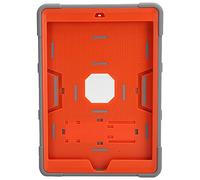 Denash Tableta de iOS 10.2 Case Protectora Durable a Prueba de Choques con Soporte para Entretenimiento o Trabajo (Grey)