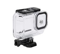 Denash Tapa de la Cámara de Acción Cubierta Protectora Transparente para un Buceo de Profundidad de 45 M Surfing Ligeramente para los Amantes del Deporte