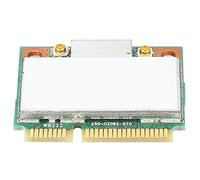 Denash Tarjeta Inalámbrica Banda Dual 2.4G/5G Adaptador de Red, 300 Mbit/s Enchufe-and-Play para IdeaPad-S210/S210T/S215, 7/8/10/XP Usuario
