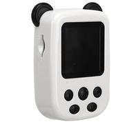 Denash Toys of The Children's Camera with Music for Music 12mp HD Video para los Coloridos Efectos Parasols