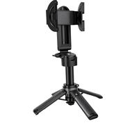 Denash Trípode Magnético del Palillo de Selfie del Teléfono, Rotación Extensible de 360° de los 42cm