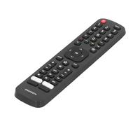 Denash TV -La Reemplazo de Reemplazo de Impuestos de Control de TV para LED para LED para el Control Remoto Perdido o Dañado de 32.8 Pies