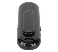 Denash V5 Digital Voice Recorder Ultraclear 1080p HD Video Recording Pen para Reunir Material ABS de Viaje (8GB)