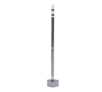 Denash Varilla Calefactora con Punta de Desoldador con Joystick 3D para Estación de Soldadura T12 con Núcleo de Cobre Chapado en Cr Apto para Series S/X V1/2 Pro
