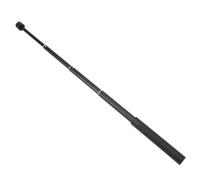 Denash Varilla de Extensión Estabilizadora de Aleación de Aluminio, Palo Selfie Extensible de 8,3 a 28,7 Pulgadas con Tornillo de 1/4 de Pulgada para Estabilizadores Compatibles c