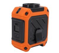 Denash Ventilador de Cintura Portátil con Batería Recargable de 10000 MAh, Ventilador de Cuello con 16000 RPM, 5 Velocidades, 40 Horas de Autonomía, Luz LED para Actividades Al Ai